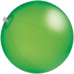 5102909-Piłka plażowa-Zielony