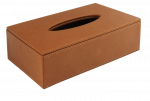 99211901-Pudełko na chusteczki-czarny