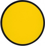 5837908-Frisbee-Żółty