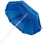 5507004-Parasol plażowy-Niebieski