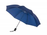 0101120-Parasol, REGULAR-granatowy