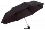 0101165-Automatyczny parasol COVER-czarny