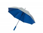 0103330-Automatyczny parasol, JIVE-niebieski/srebrny