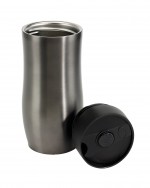 0304151-Thermal mug CLASSICO-srebrny