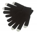 0702410-Rękawiczki dotykowe, Operate-czarne