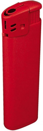 9110605-Zapalniczka-Czerwony