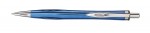1101055-Długopis, ASCOT-niebieski