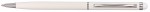 1101490-Długopis, SMART TOUCH-biały