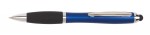 1102020-Długopis, SWAY TOUCH-niebieski