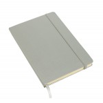 1103209-Notes A5, ATTENDANT-srebrny