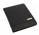 1103252-Mini portfolio na tablet, HILL DALE-czarny