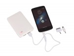 8105004-Powerbank, TERAWATT-biały