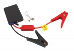 8105009-Powerbank samochodowy JUMP STARTER-Czarny