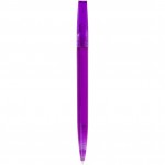 10614705-Długopis London-fioletowy