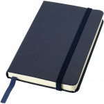 10618001-Notes kieszonkowy Classic-granatowy