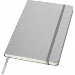 10618103-Notes biurowy Classic-Srebrny