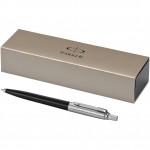 10647500-Długopis Jotter PARKER-czarny,Srebrny