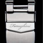 F21607-Zegarek TORELLO Ferraghini-Szary