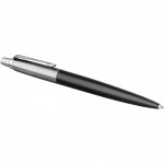 10683800-Długopis Jotter PARKER-czarny,Srebrny
