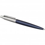 10684100-Długopis Jotter Royal Blue CT PARKER-granatowy ,Srebrny