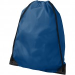 11938502-Plecak Oriole premium-Process Blue