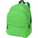 11938601-Plecak Trend-Jasny zielony