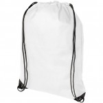 11961900-Plecak non woven Evergreen premium-Biały