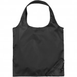 12011900-Składana torba na zakupy Bungalow-czarny