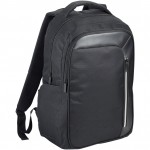 12021700-Plecak na laptop 15.6" Vault RFID-czarny