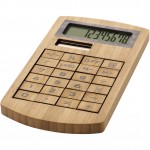 12342800-Kalkulator Eugene-Brazowy
