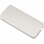 12368600-Powerbank 10000 mAh Spare-Biały