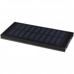 12368800-Solarny power bank Stellar 8000 mAh-czarny