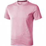 38011236-T-shirt Nanaimo-Light pink xxxl