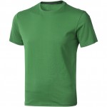 38011693-T-shirt Nanaimo-Fern green l