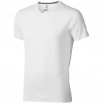 38016013-T-shirt Kawartha-Biały   l