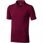 38080242-Koszulka polo Calgary-Bordo m