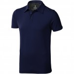 38084495-Koszulka Polo Markham-granatowy  xxl