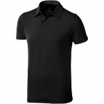 38084955-Koszulka Polo Markham-Antracyt xxl