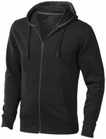 Bluza Arora marki Elevate z firmowym logotypem