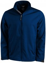 38319493-Kurtka typu softshell Maxson-granatowy  l