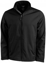 38319994-Kurtka typu softshell Maxson-czarny xl
