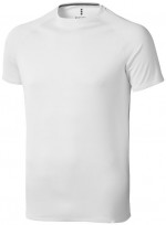 39010013-T-shirt Niagara-Biały   l