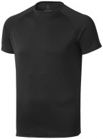 39010991-T-shirt Niagara-czarny s