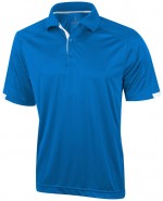 39084440-Polo Kiso-niebieski  xs