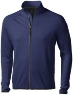 39480496-Kurtka polarowa Mani power fleece-granatowy  xxxl