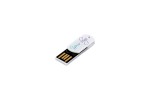 00GD-UPE2-BIA-32 GB-Pamięć USB Upe2-Biały 32 GB