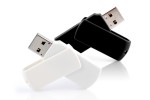 00GD-CO20-CZA-8 GB-Pamięć USB Color 2.0-Czarny 8 GB