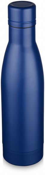 10049404-Butelka Vasa z miedzianą izolacją próżniową-niebieski