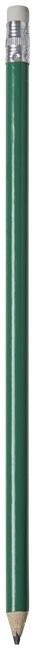 10709806-Kolorowy ołówek Alegra-Zielony