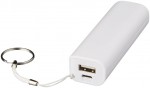 13427701-Power bank Span 1200 mAh-Biały